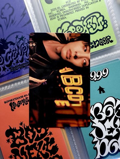 ❇️ WHY.. QQ音樂星光卡 金桐儇