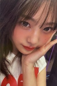 迷三 專輯卡 B版 A ver.