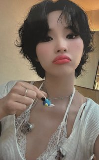 I SWAY QQ音樂 星光卡 拳頭娟