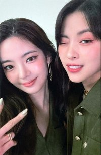 CHECKMATE 專輯卡 特別版 雙人卡