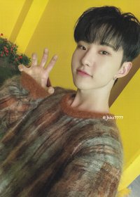 POL 專輯卡 聖誕卡