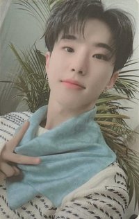 MINI8 m2u 1.0 幸運卡 