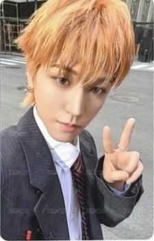 The Action wvs sc B版 直播卡  正面