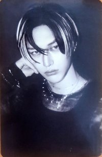 RIIZING 專輯卡 PP版 隨機卡