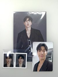 SHOWNU set