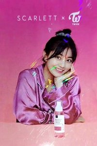 SCARLETT x TWICE 代言卡 