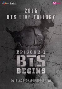 Begins