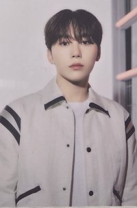 Follow Again 隨機卡 