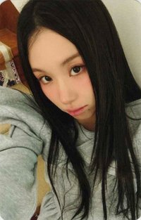 LIL FANTASY vol.1 sw PB預售 特典卡 