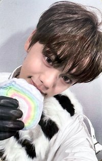 迷二 k4 幸運卡 棉花糖 ver.