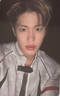 ODYSSEY 專輯卡 日本 JC Universe版