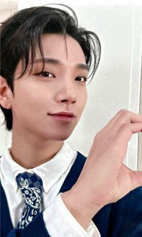 MINI10 環球 CARAT ver 特典卡 