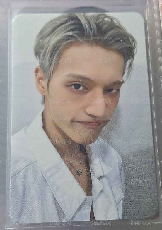 鄭友榮 感覺有點想甩臉色