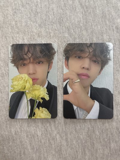 /迷你10結婚盤_隨機卡/ 哲🍒