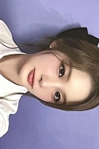 FORWARD ms 20.0 簽售卡 橫版公主