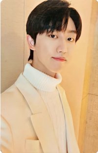 MINI9 yzy H 簽售卡 