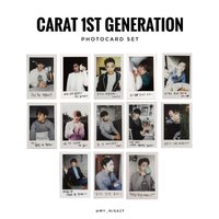 1期會員禮 拍立得