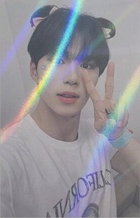 迷你三輯 ms F ver. 簽售卡 