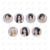 25’世巡 徽章 隨機徽章B