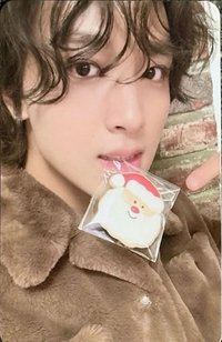 2023聖誕周邊 隨機卡 