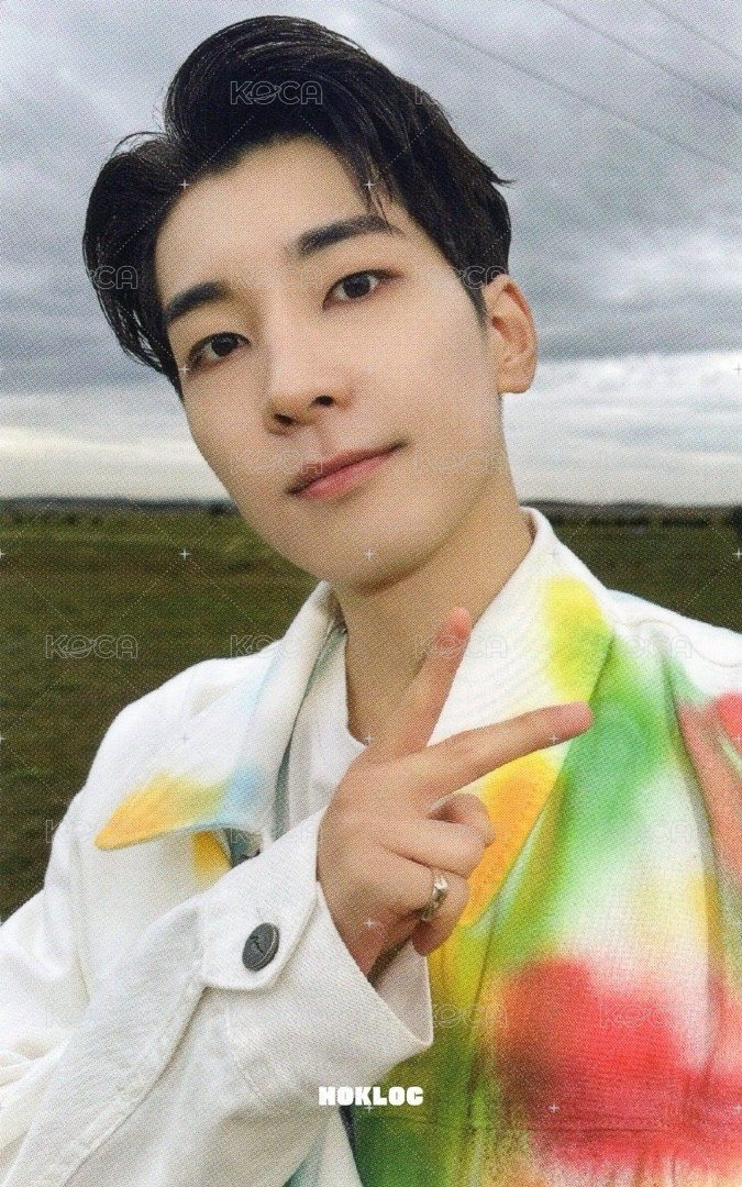 MINI11 入場卡 / 場限卡 ｜WVS福岡場限 正面