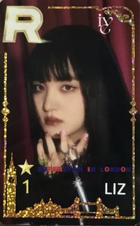 音遊遊戲卡 遊戲卡 倫敦限定