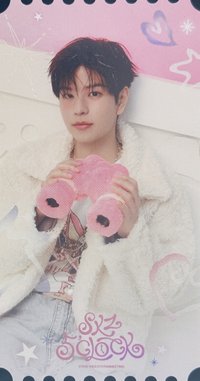 5th FM 周邊卡 特別票卡組 票卡