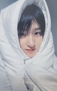 迷一 數星星 2.0 簽售卡 棉被