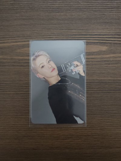 MINI12 專卡 FEEL NEW ver. 榮