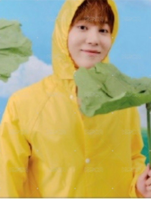 克拉盤 SEUNGKWAN封