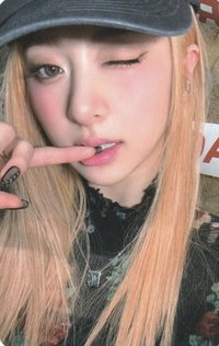 迷二 專輯卡 PB版專卡