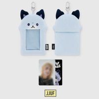 2025 Beautiful Mind World Tour 卡套 (組) JJUF