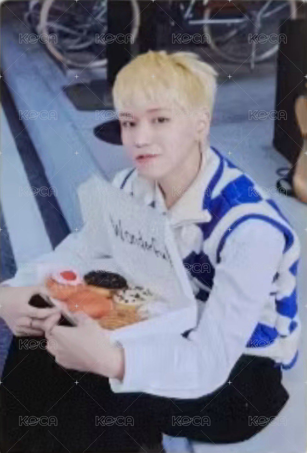 24fm 隨機卡 06/06 正面