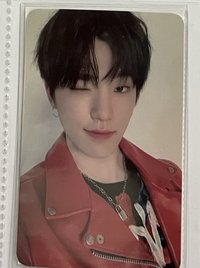 李燦 20年曆