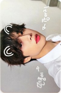 Unexpected ms 1.0 簽售卡 寵物相機ver.