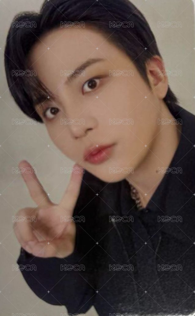 IN YOUR FANTASY 入場卡 / 場限卡 琦玉 正面