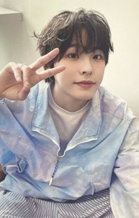 2025台曆 隨機卡 A版