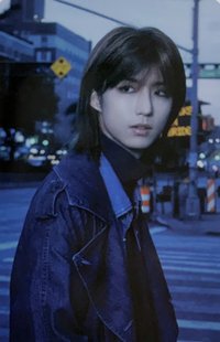 LIVE and FALL 專輯卡 FALL NEMO VER.