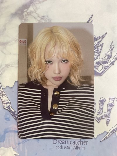 迷十 娟 電子專專卡