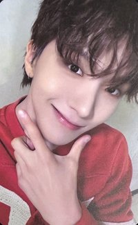 No Genre 環球 抽選卡 