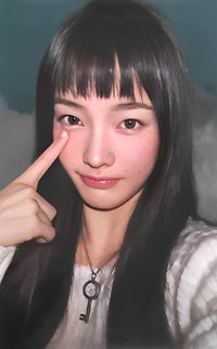 SUPER REAL ME oy 預售 特典卡 