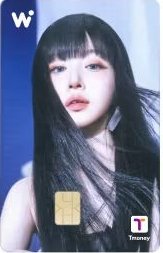 WOWPASS 交通卡 