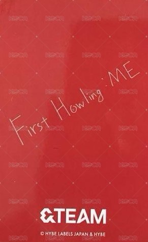 ME 隨機卡  背面