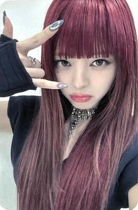 BORN TO BE sw 預售 特典卡 