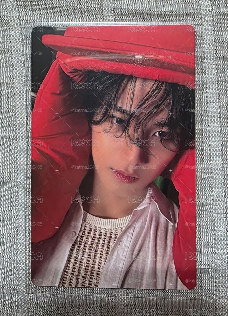 迷11 小紅帽奎