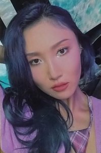 I SAY MAMAMOO:THE BEST 專輯卡 