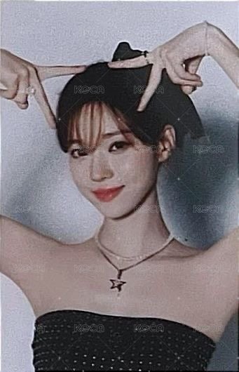 #potd展會 隨機卡 冬 正面