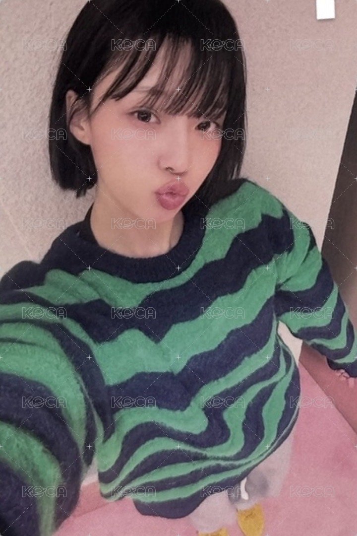 Whiplash kms 簽售卡 簽售1.0冬 正面