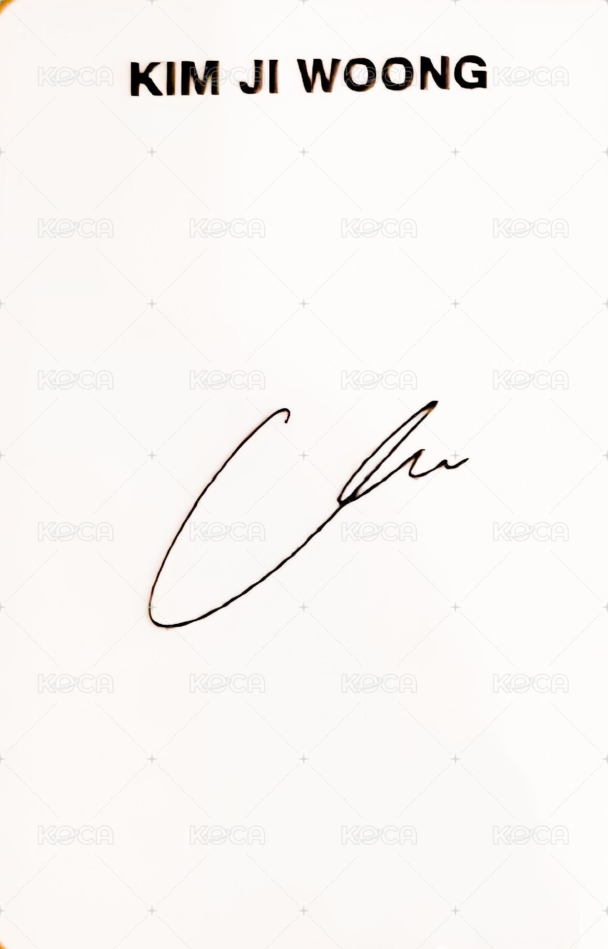 BBC 代言卡 1.0 背面