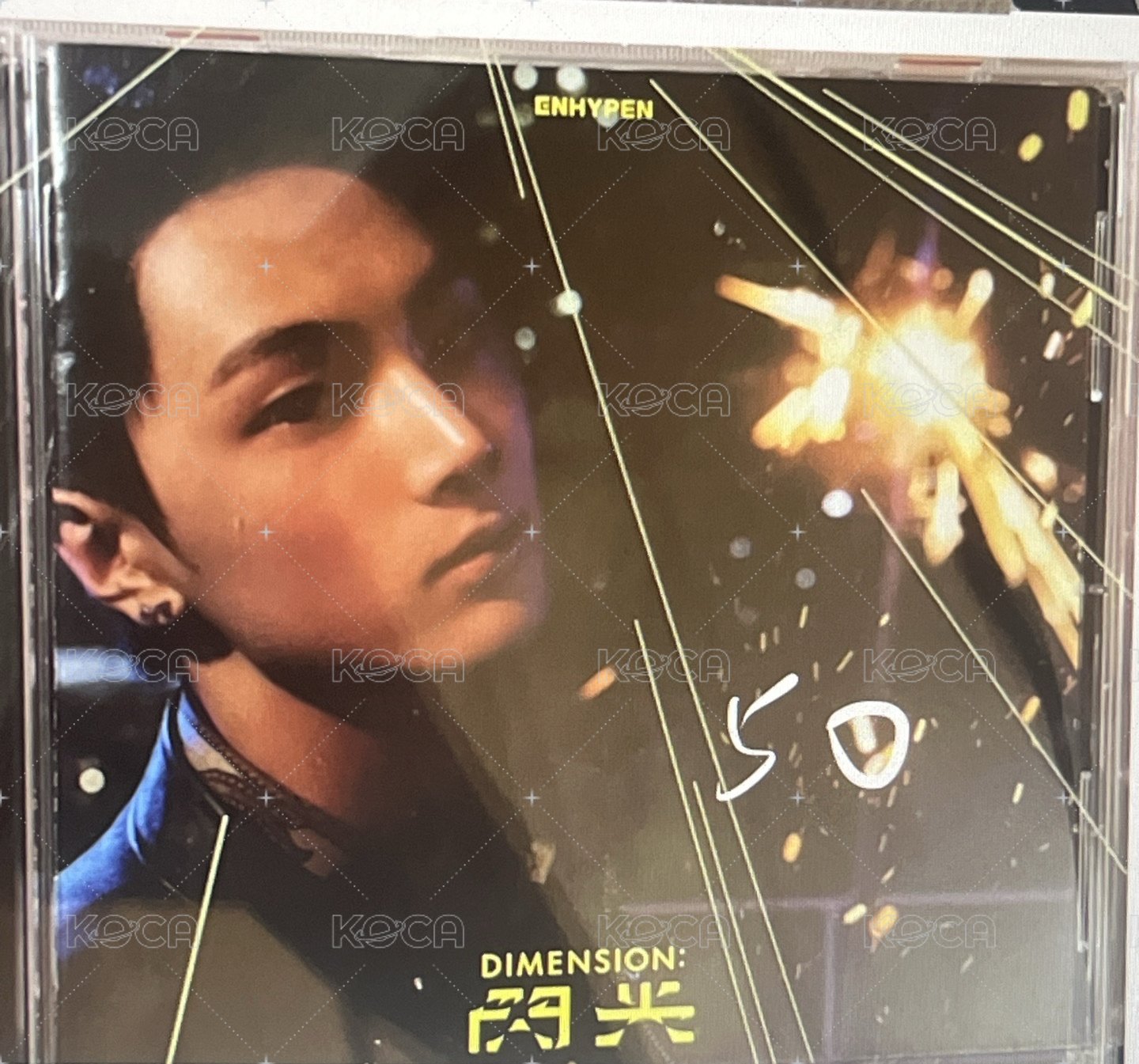 星3（單封）